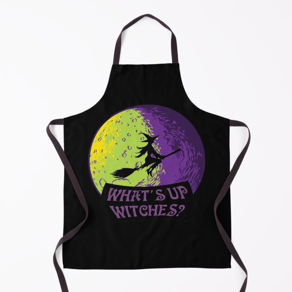 Item preview, Halloween What's up Witches? designed and sold by FabDesigns91.