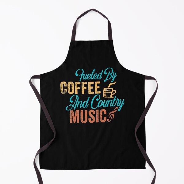 Item preview, Vintage Colour Coffee And Country Music Better Than Yours Best Women Men designed and sold by RyderBignoldArt.