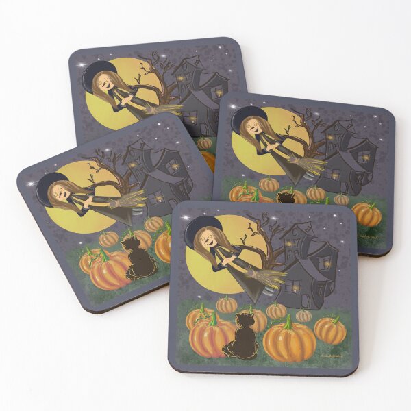 Item preview, Mysterious flight designed and sold by Julia's Print Studio .