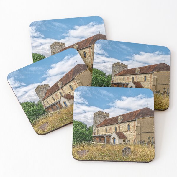 Item preview, Goring on Thames Parish Church designed and sold by IanWL.