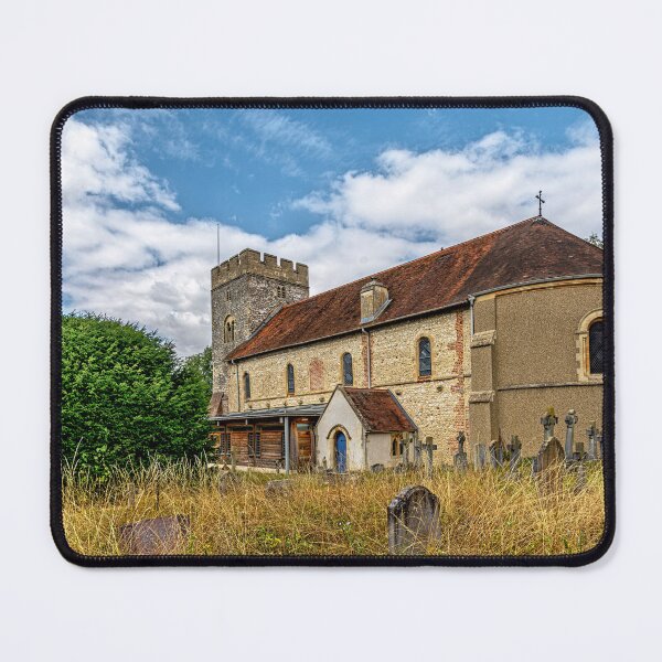Item preview, Goring on Thames Parish Church designed and sold by IanWL.