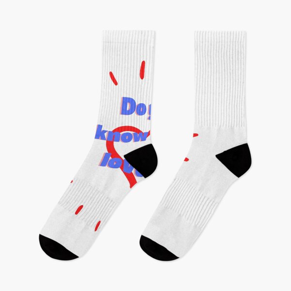Item preview, Do you know what love is?! designed and sold by Newfashiona.