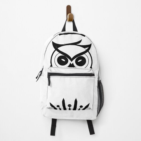 Artikelvorschau, Cute Owl with Crown entworfen und verkauft von Magicmindart.
