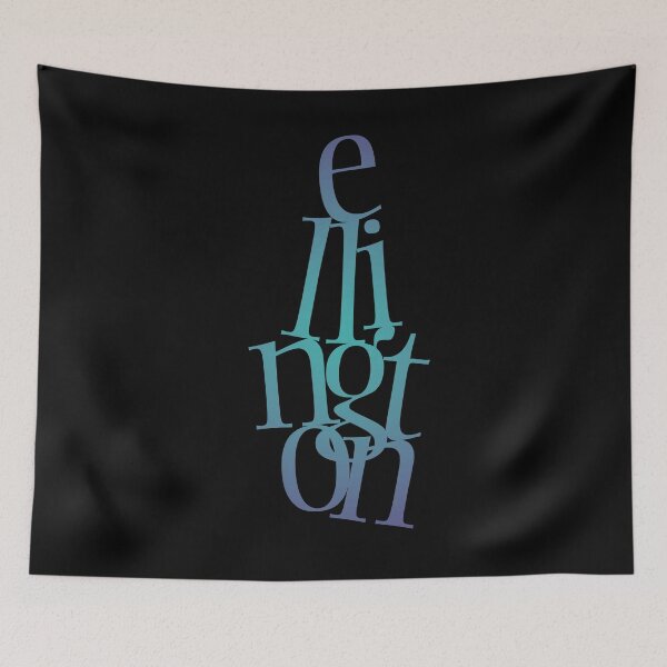 Item preview, Ellington v.3 designed and sold by x1brett.