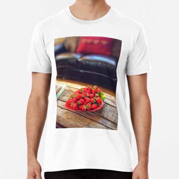La fraise shirts sales