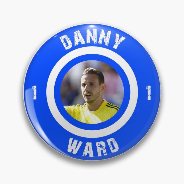 Item preview, Danny Ward designed and sold by Truefans.