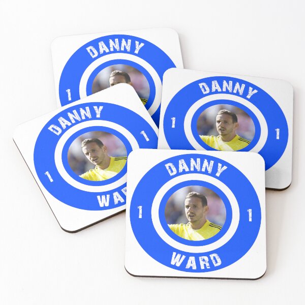 Item preview, Danny Ward designed and sold by Truefans.