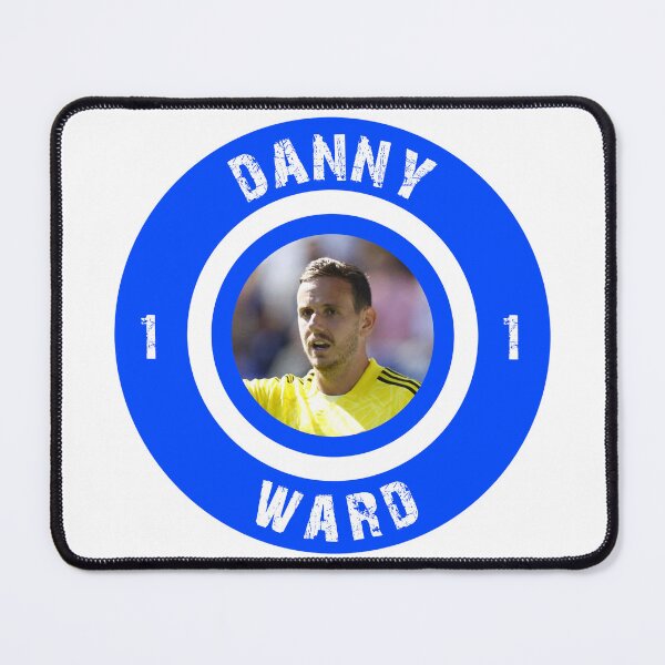 Item preview, Danny Ward designed and sold by Truefans.