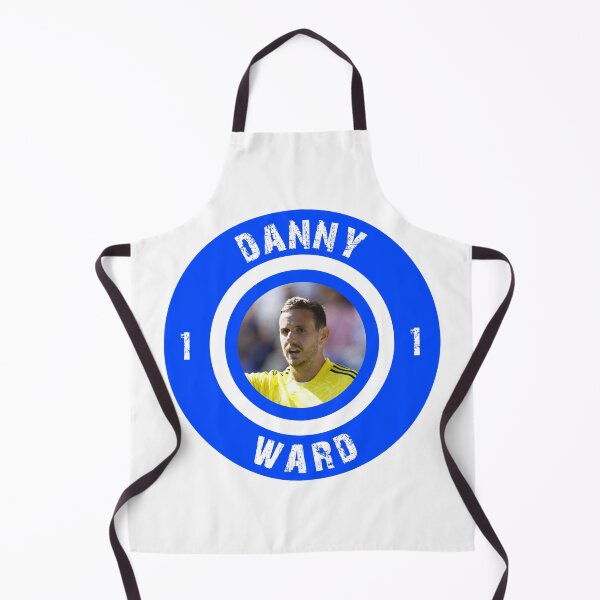 Item preview, Danny Ward designed and sold by Truefans.