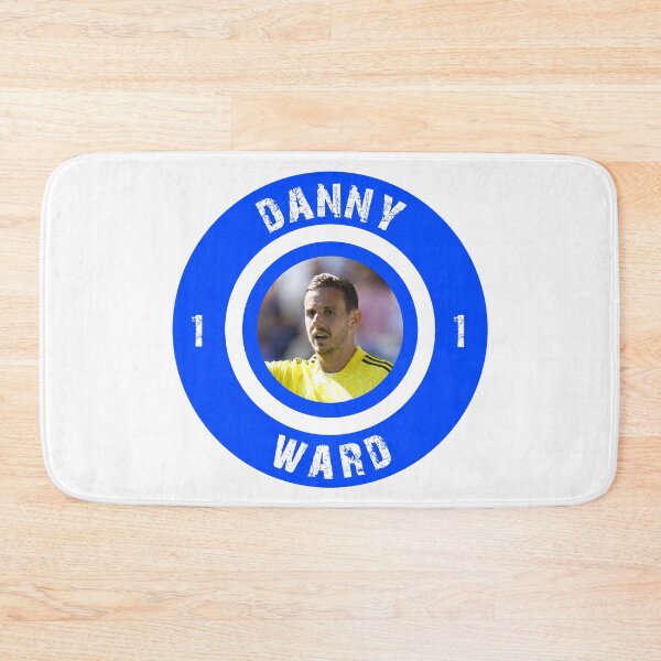 Item preview, Danny Ward designed and sold by Truefans.