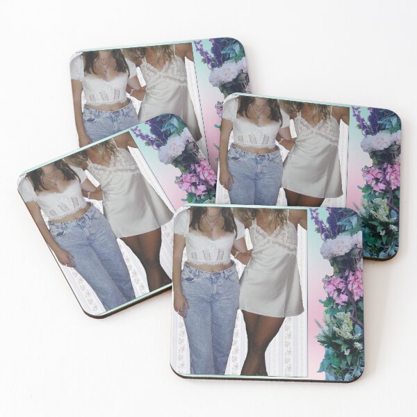 Item preview, Floral Fashion designed and sold by byoungcollages.