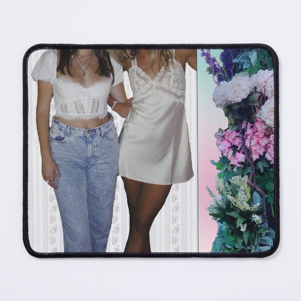 Item preview, Floral Fashion designed and sold by byoungcollages.
