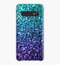 Blue Purple Ombre Cases For Samsung Galaxy Redbubble