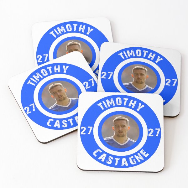 Item preview, Timothy Castagne designed and sold by Truefans.