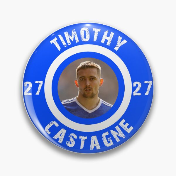 Item preview, Timothy Castagne designed and sold by Truefans.