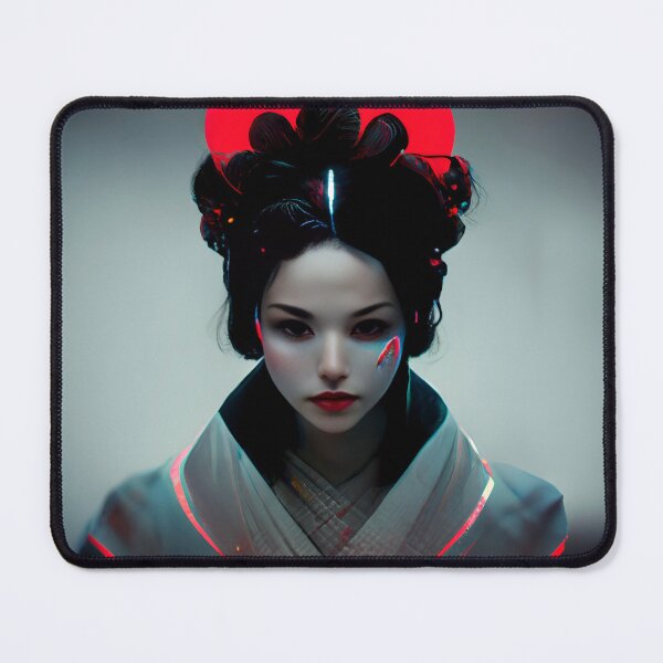 Item preview, Aya designed and sold by Mikoshii.