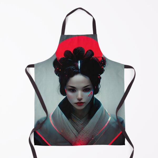 Item preview, Aya designed and sold by Mikoshii.