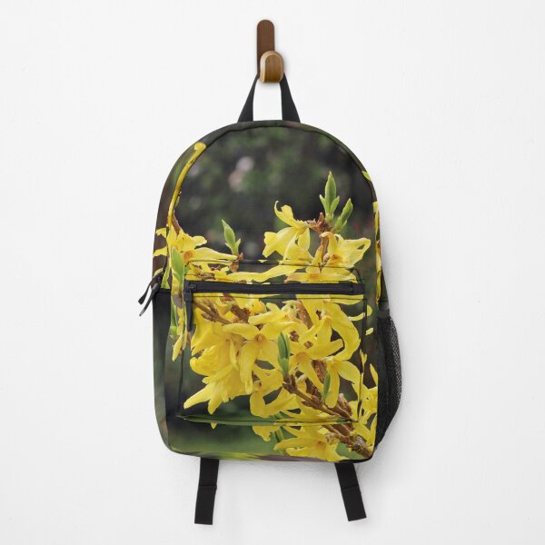 Item preview, Forsythia designed and sold by pinkal.