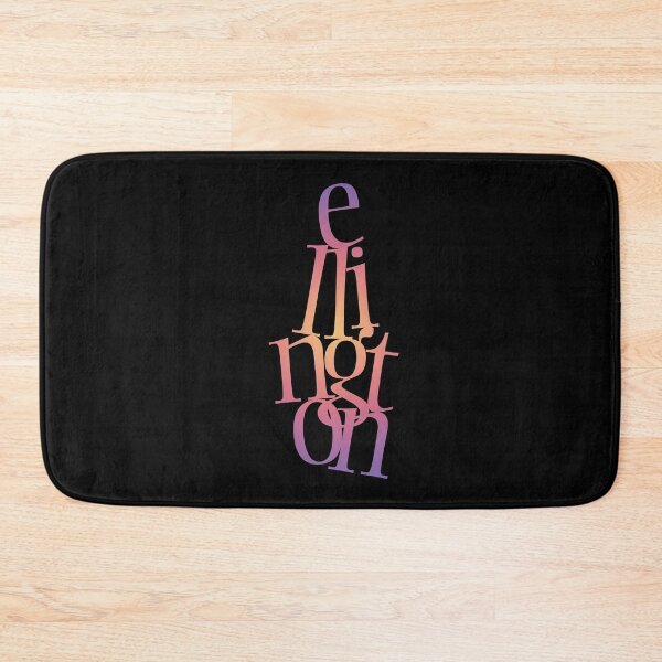 Item preview, Ellington v.4 designed and sold by x1brett.