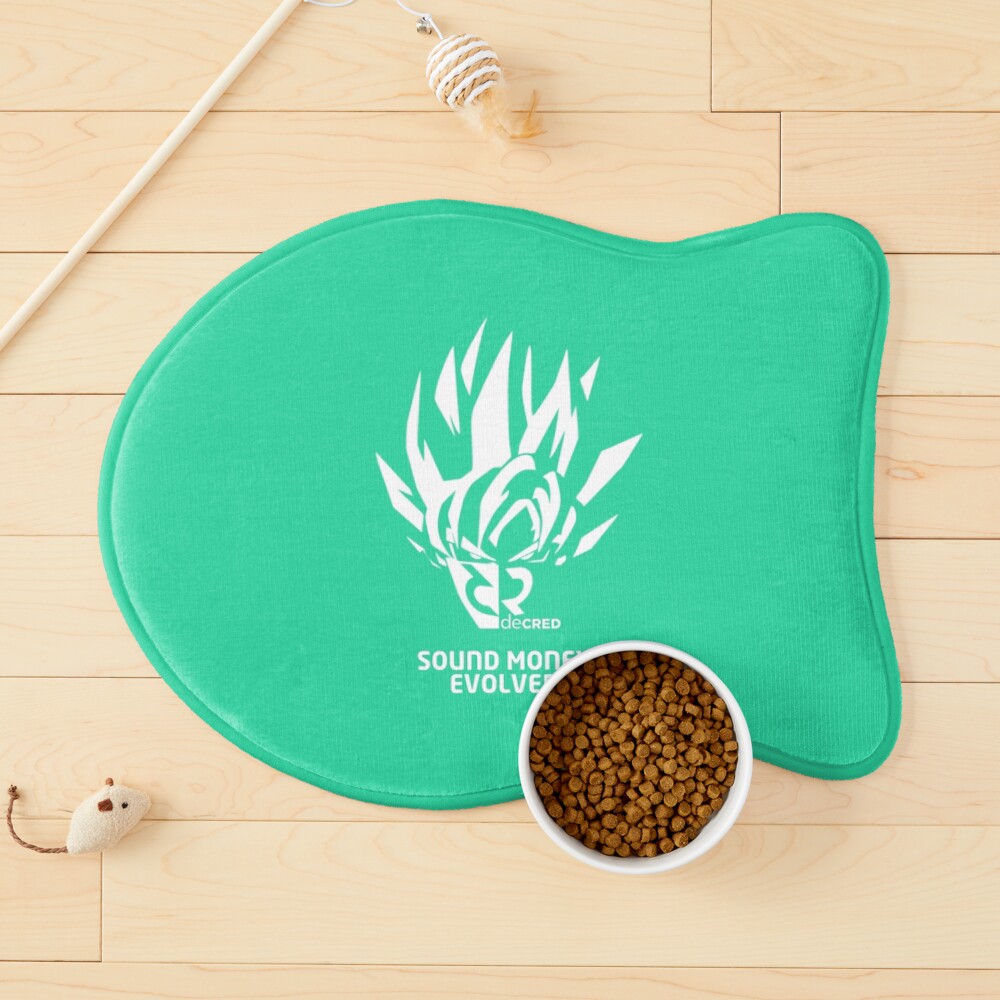 Item preview, Cat Mat designed and sold by OfficialCryptos.