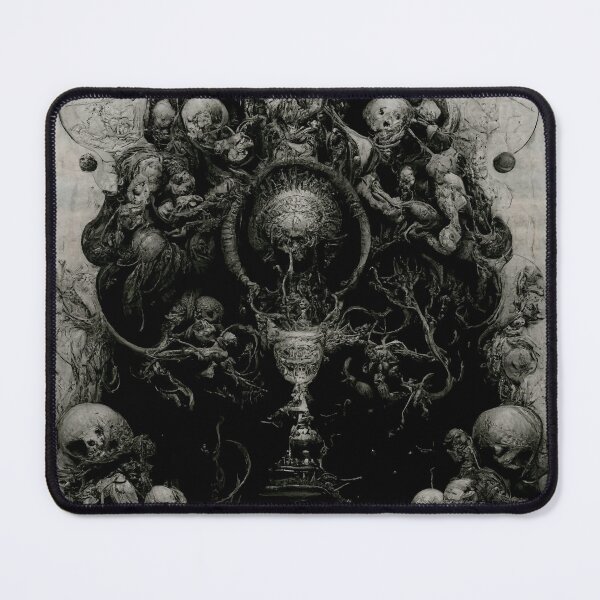 Item preview, Dark Etchings designed and sold by MidnightGallery.