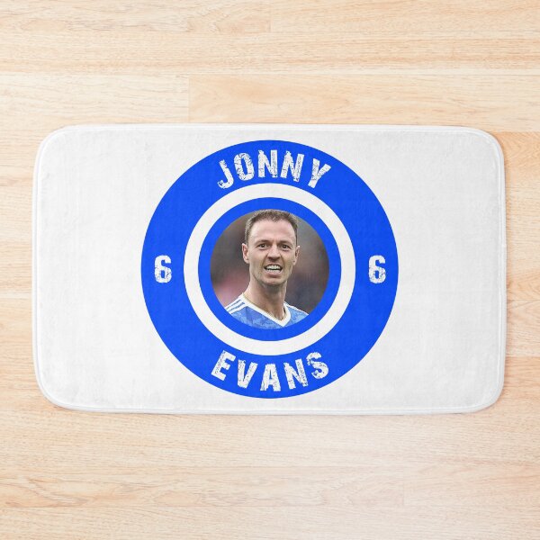 Item preview, Jonny Evans designed and sold by Truefans.