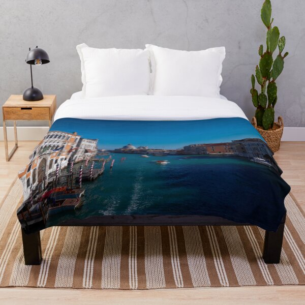 Item preview, Venice canals designed and sold by marghe41.