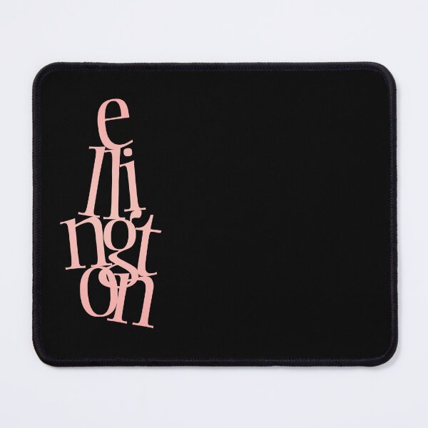 Item preview, Ellington v.5 designed and sold by x1brett.
