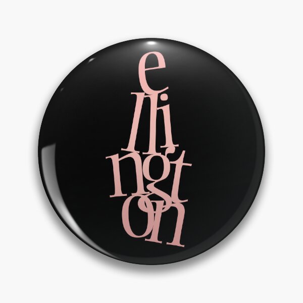 Item preview, Ellington v.5 designed and sold by x1brett.