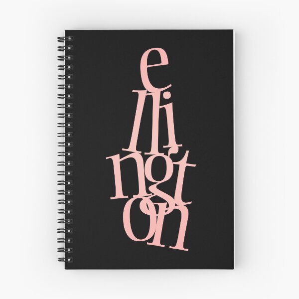 Item preview, Ellington v.5 designed and sold by x1brett.