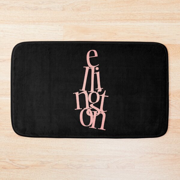 Item preview, Ellington v.5 designed and sold by x1brett.