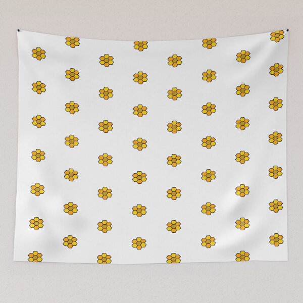 Item preview, honeycombs designed and sold by zizimentos.