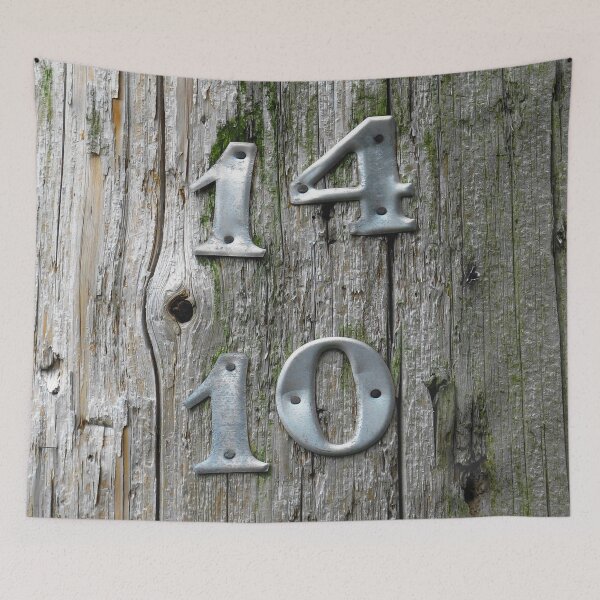 Item preview, 14 Over 10 designed and sold by Ethna Gillespie.