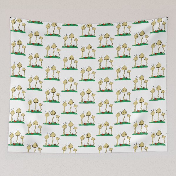 Item preview, Magic friends from the forest  designed and sold by iveno.