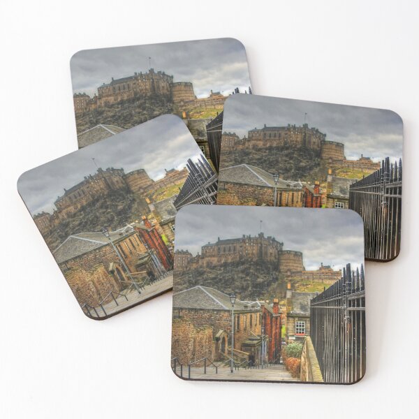 Item preview, The Vennel Steps designed and sold by tomg.