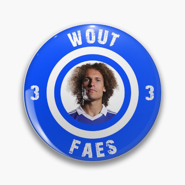 Item preview, Wout Faes designed and sold by Truefans.