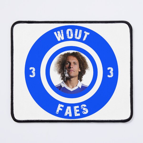 Item preview, Wout Faes designed and sold by Truefans.