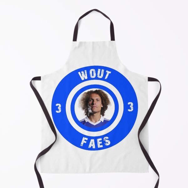 Item preview, Wout Faes designed and sold by Truefans.
