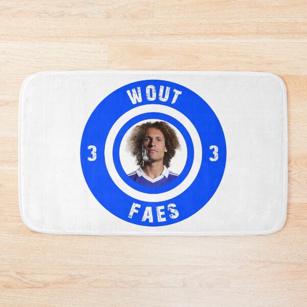 Item preview, Wout Faes designed and sold by Truefans.