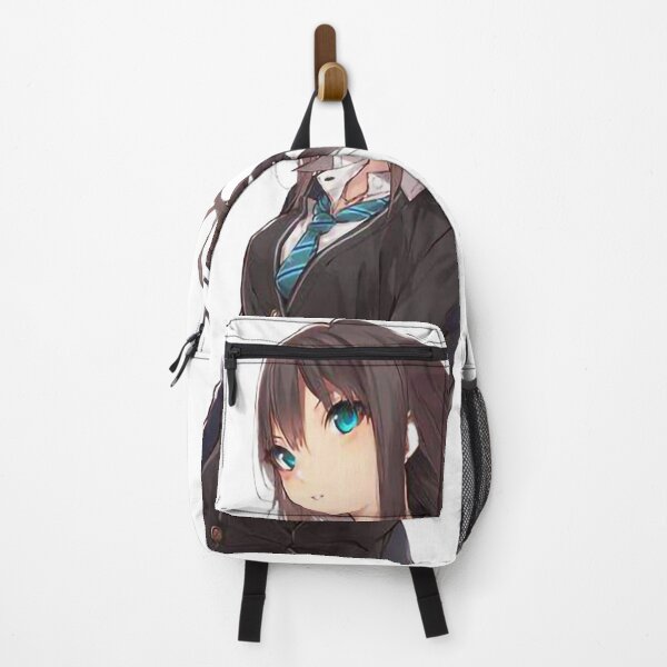 Item preview, Manga girl designed and sold by Prince-of-Sand.