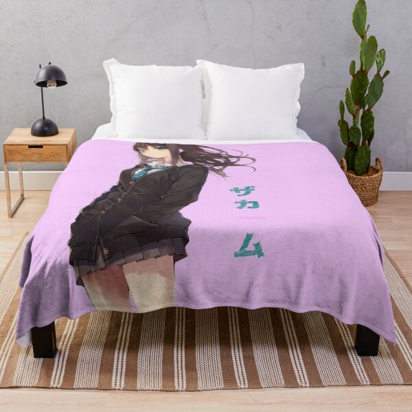 Item preview, Manga girl designed and sold by Prince-of-Sand.