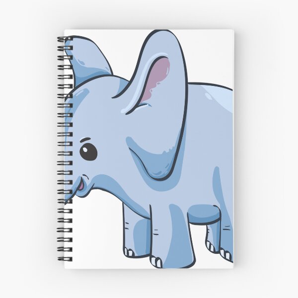 Item preview, Baby elephant designed and sold by zeljana0504.
