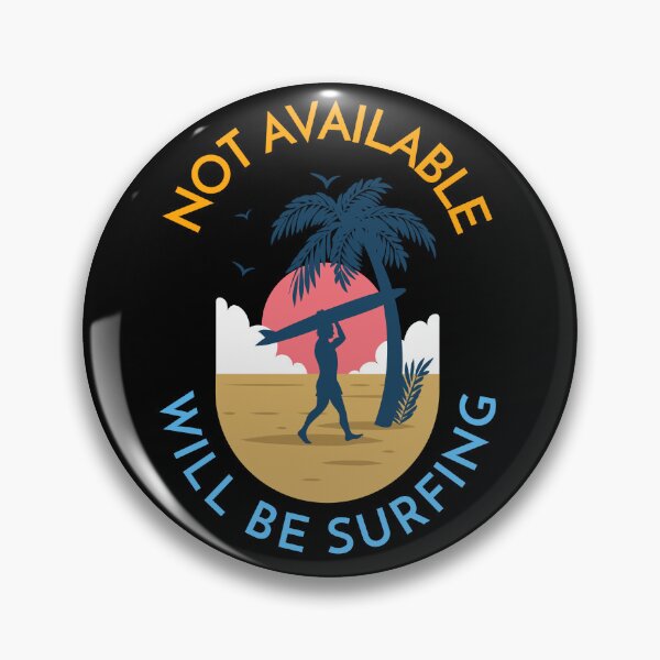 Item preview, NOT AVAILABLE!!! WILL BE SURFING designed and sold by MJ96-PRO.