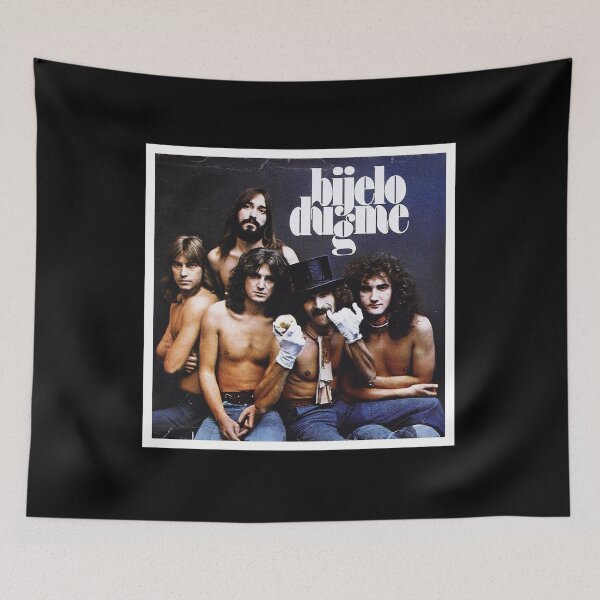Item preview, Bijelo Dugme designed and sold by gaallouif.