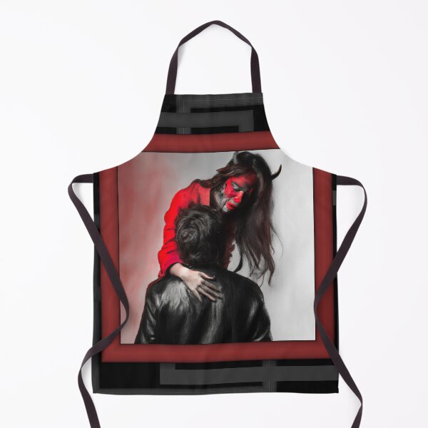 Item preview, Art of A.I. Devil girl designed and sold by jaharek.