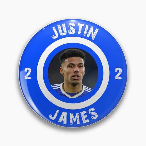 Item preview, Justin James designed and sold by Truefans.