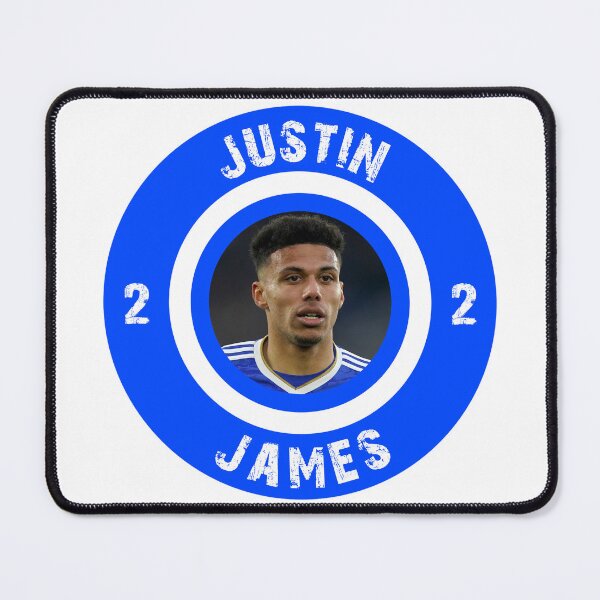 Item preview, Justin James designed and sold by Truefans.