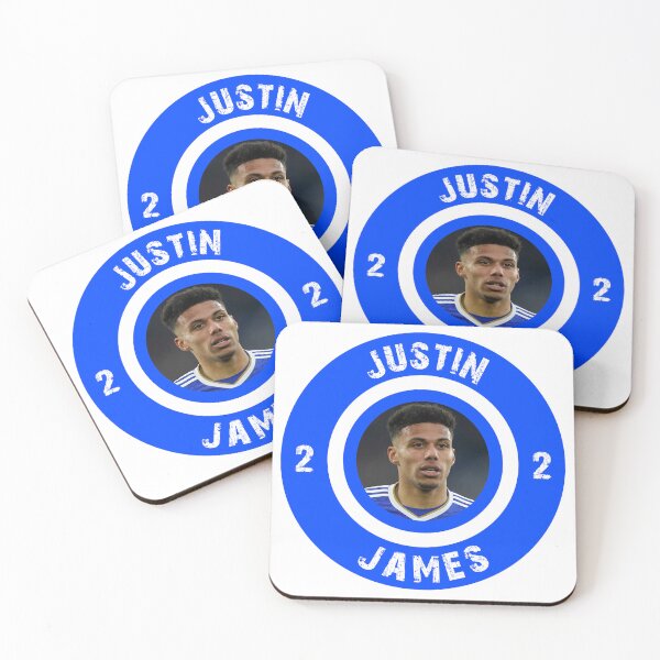 Item preview, Justin James designed and sold by Truefans.