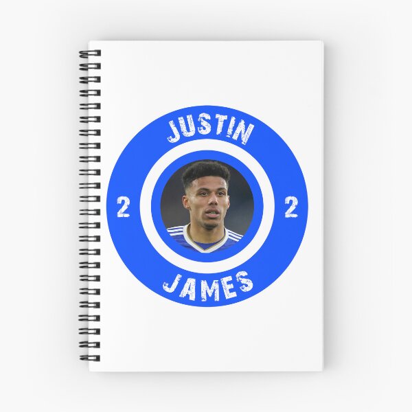 Item preview, Justin James designed and sold by Truefans.