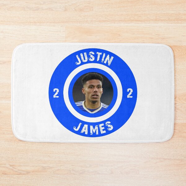 Item preview, Justin James designed and sold by Truefans.
